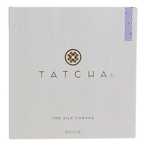 Tatcha The Silk Canvas